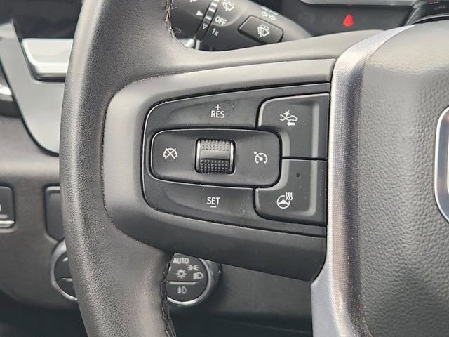 Used 2026 GMC Sierra 1500 SLT image 28