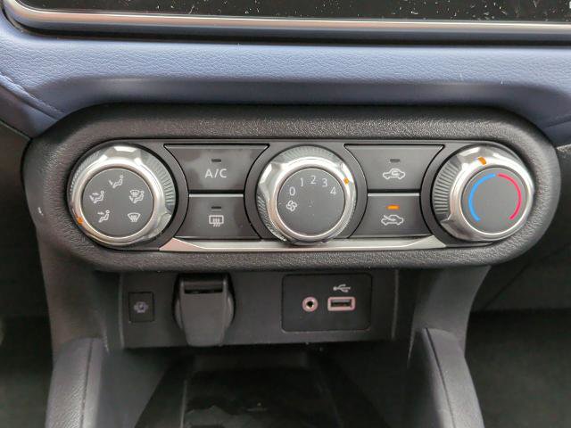 Used 2024 Nissan Versa SV w/ Trunk Package FWD image 29