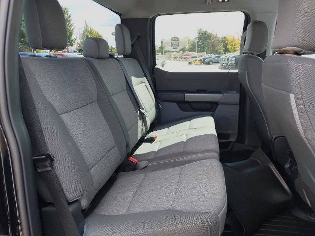 Certified 2025 Ford F350 XL w/ STX Appearance Package AWD/4WD image 23