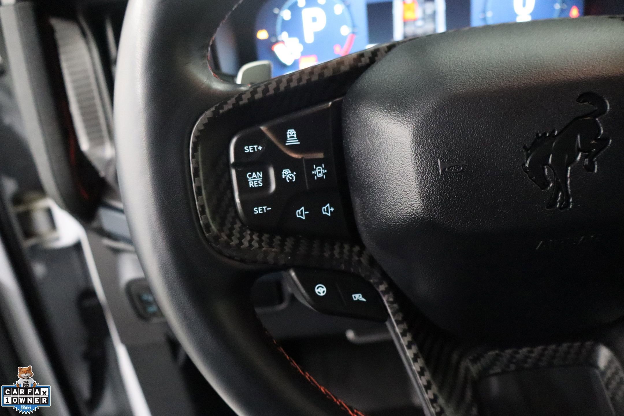 Certified 2023 Ford Bronco Raptor image 16