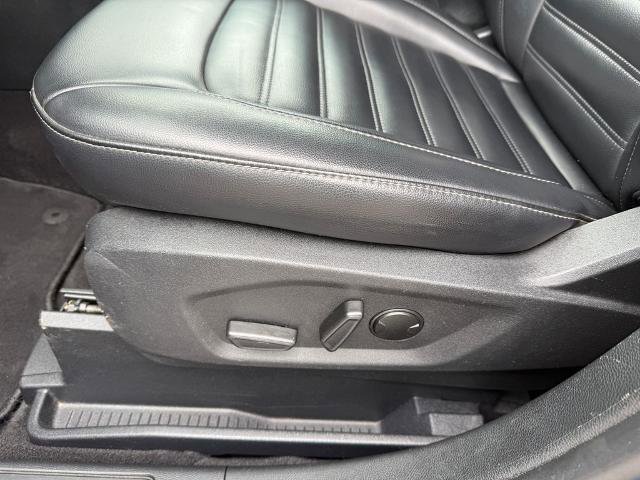 Certified 2024 Ford Edge SEL image 30