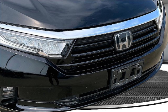 Used 2022 Honda Odyssey EX-L image 34