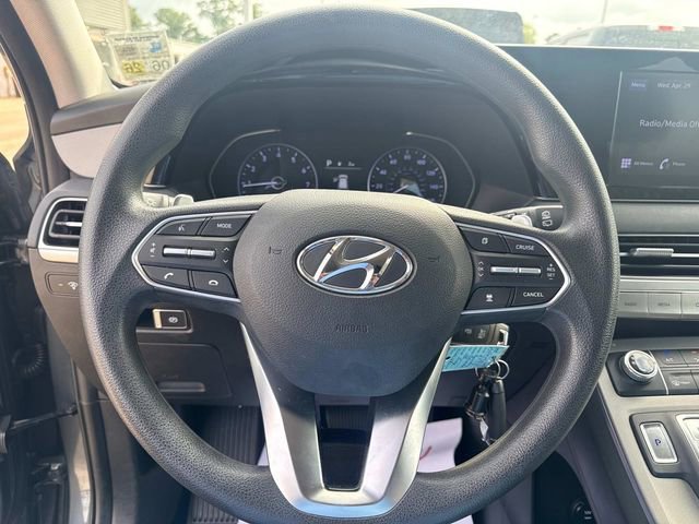 Used 2022 Hyundai Palisade SE FWD image 29