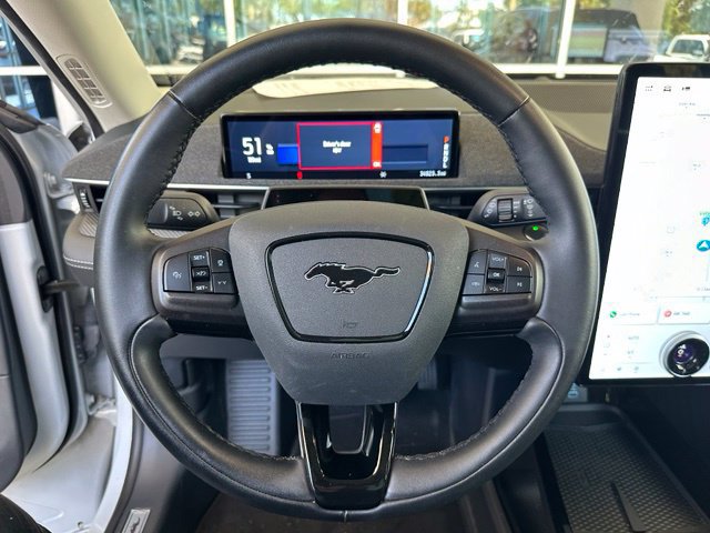Certified 2023 Ford Mustang Mach-E Premium RWD image 23