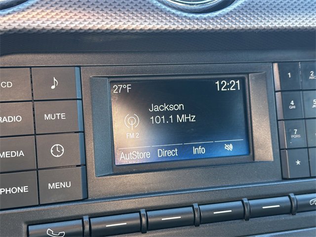 Certified 2017 Ford Mustang EcoBoost image 21