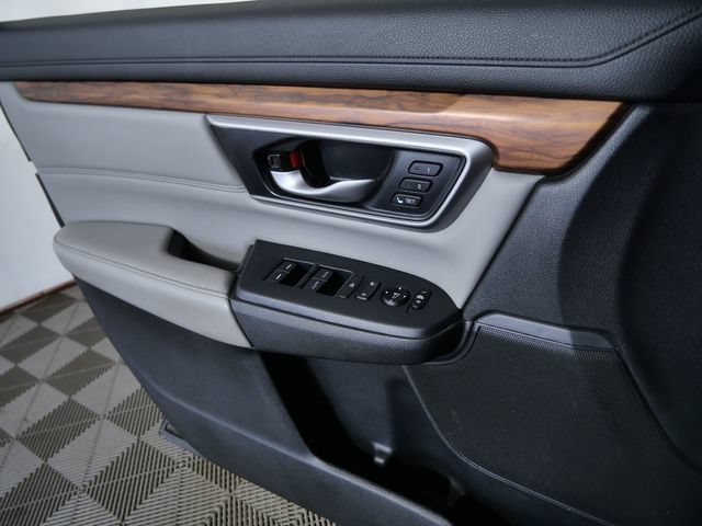 Used 2020 Honda CR-V EX-L image 27
