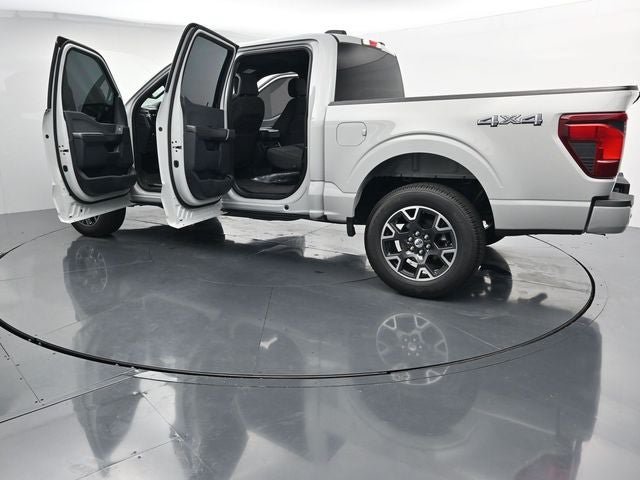 Certified 2024 Ford F150 STX AWD/4WD image 42