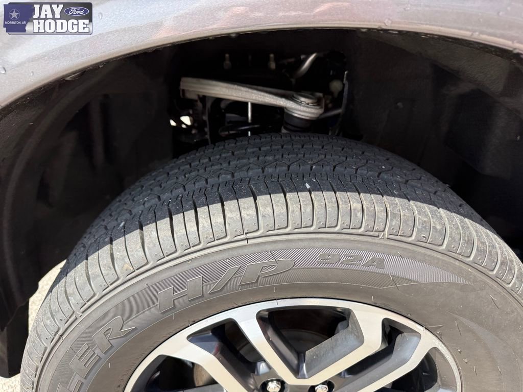 Certified 2024 Ford Ranger Lariat RWD image 35