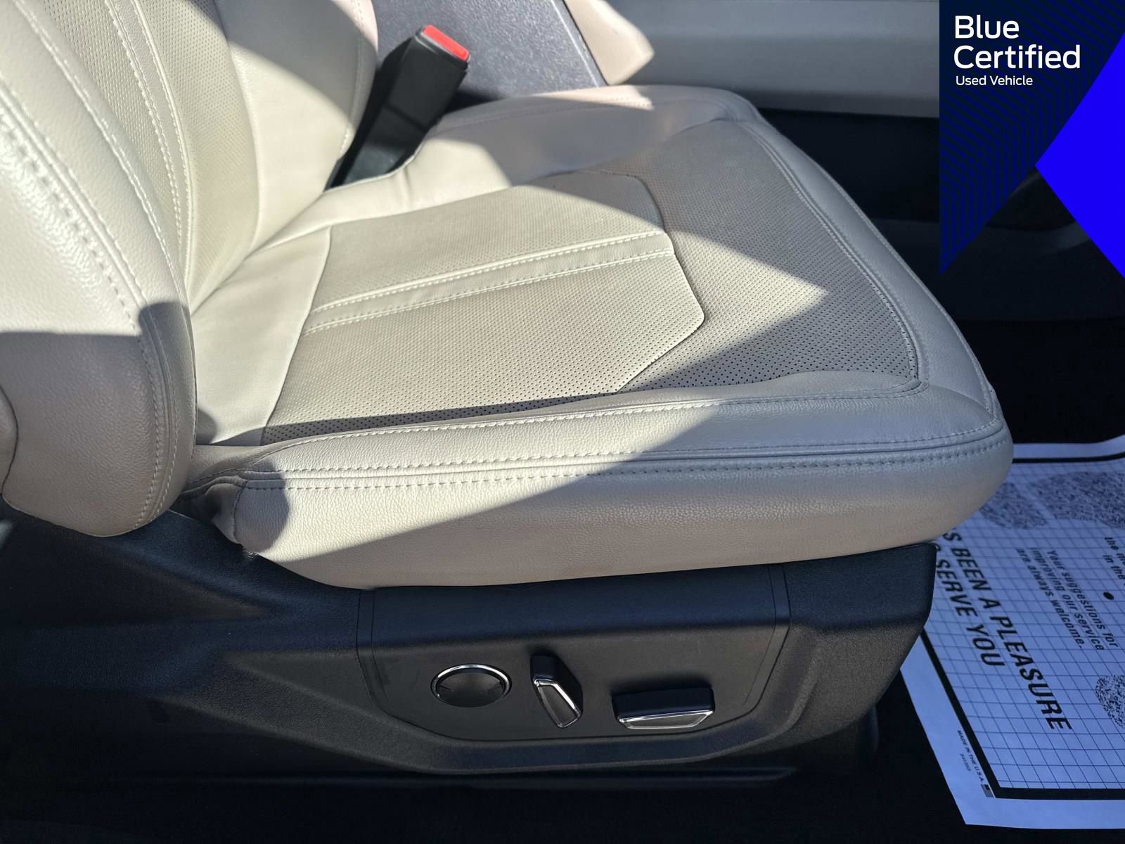 Certified 2023 Ford Expedition Max Limited image 19