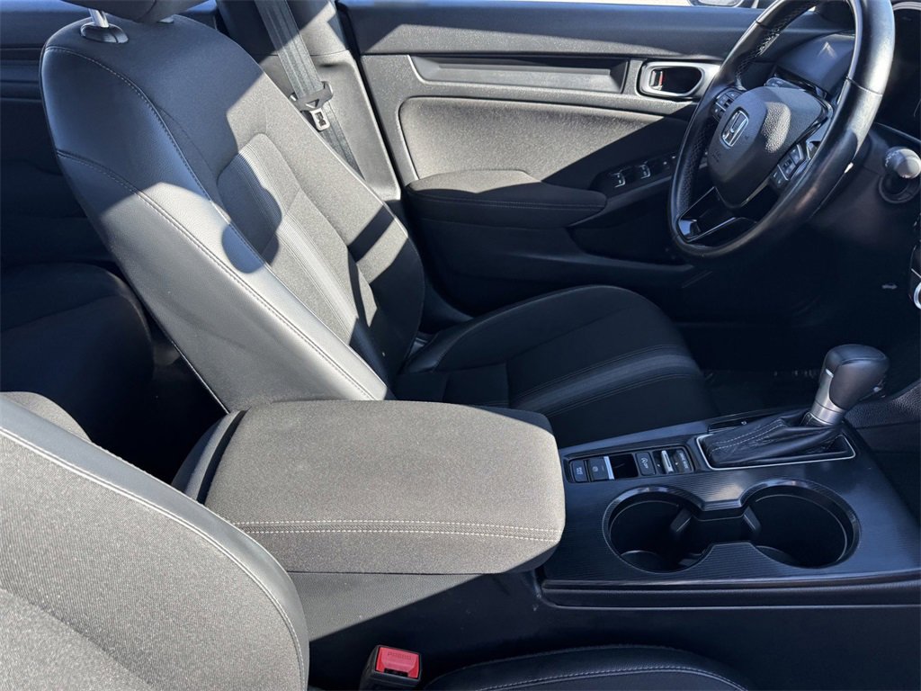 Used 2024 Honda Civic Sport image 6
