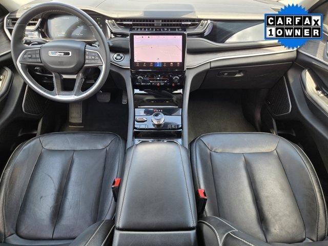 Used 2022 Jeep Grand Cherokee Limited 4xe AWD/4WD image 24
