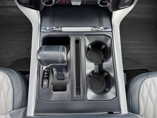 Certified 2022 Ford F150 Limited image 23