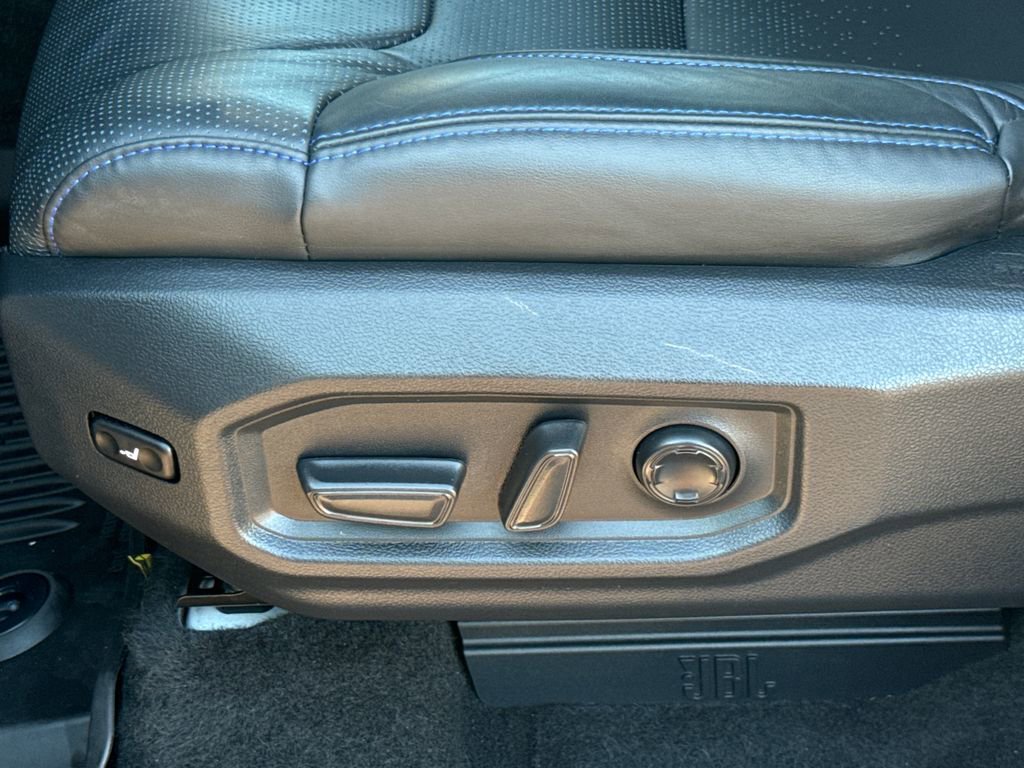 Used 2024 Toyota Sequoia Platinum image 23