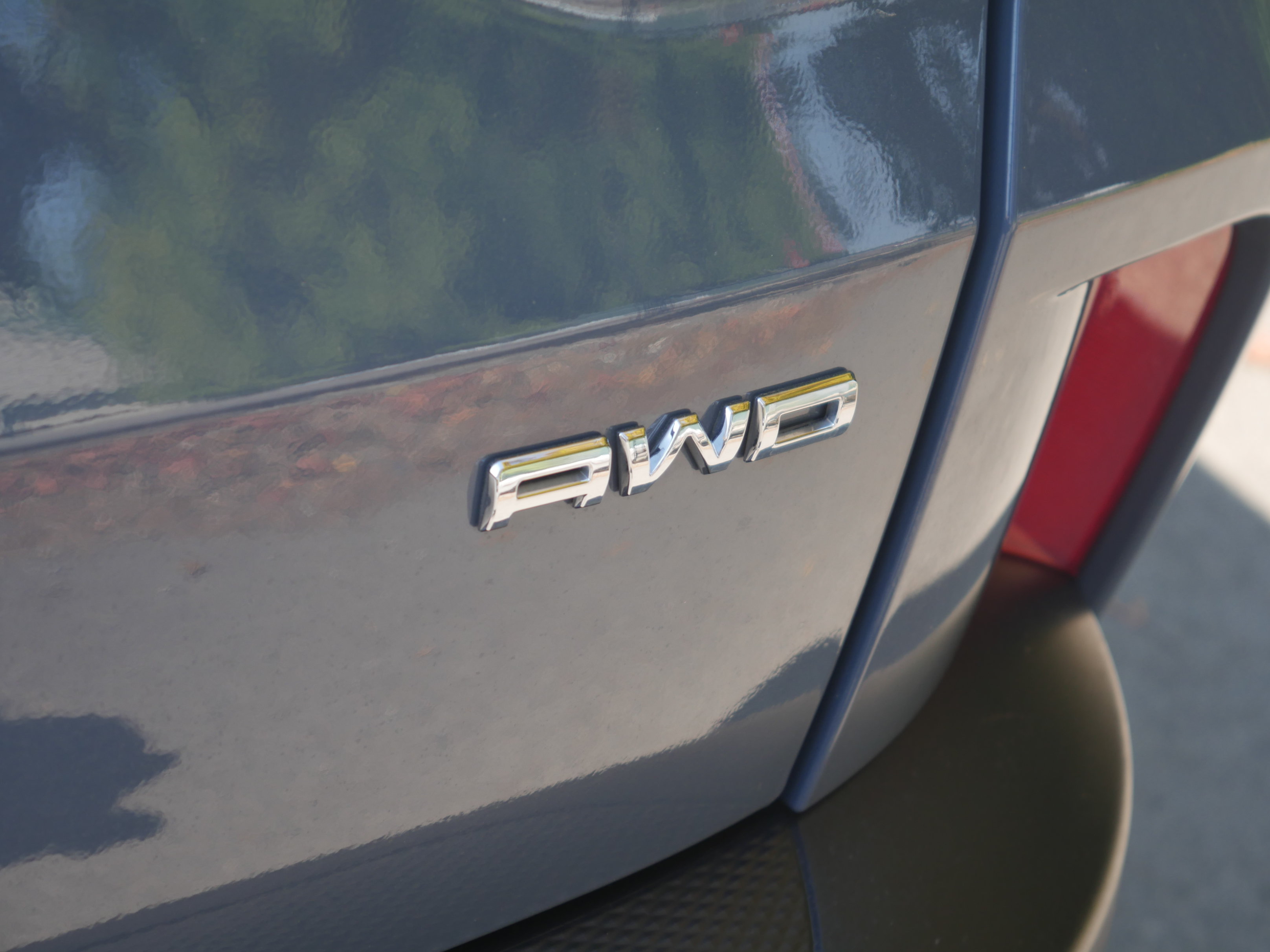 Certified 2025 Ford Escape Active AWD/4WD image 20