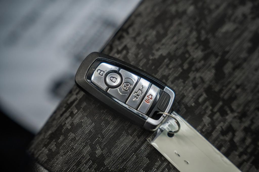 Certified 2023 Ford F150 Tremor w/ Trailer Tow Package image 50