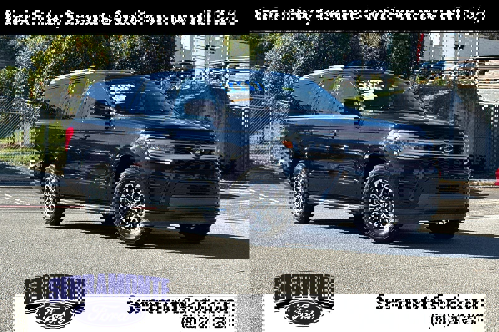 Certified 2022 Ford Expedition Max XLT