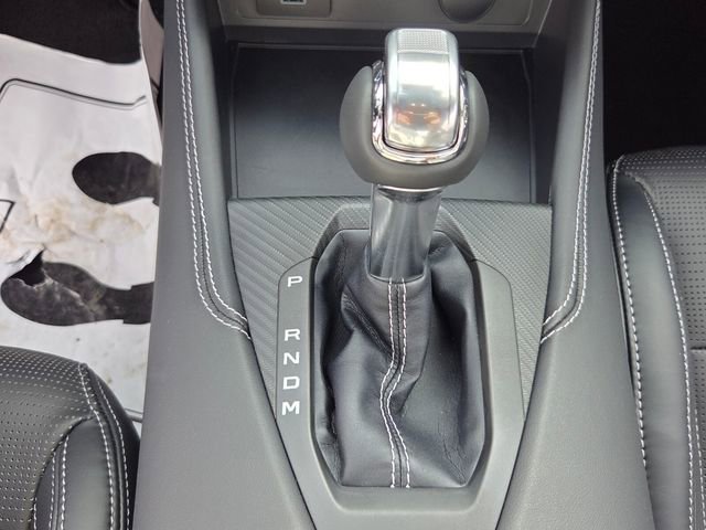 Certified 2025 Ford Mustang GT Premium image 20