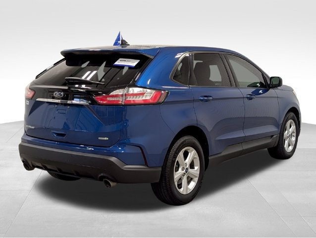 Certified 2020 Ford Edge SE FWD image 19