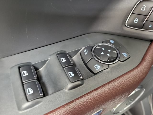 Certified 2024 Ford Expedition Limited AWD/4WD image 19