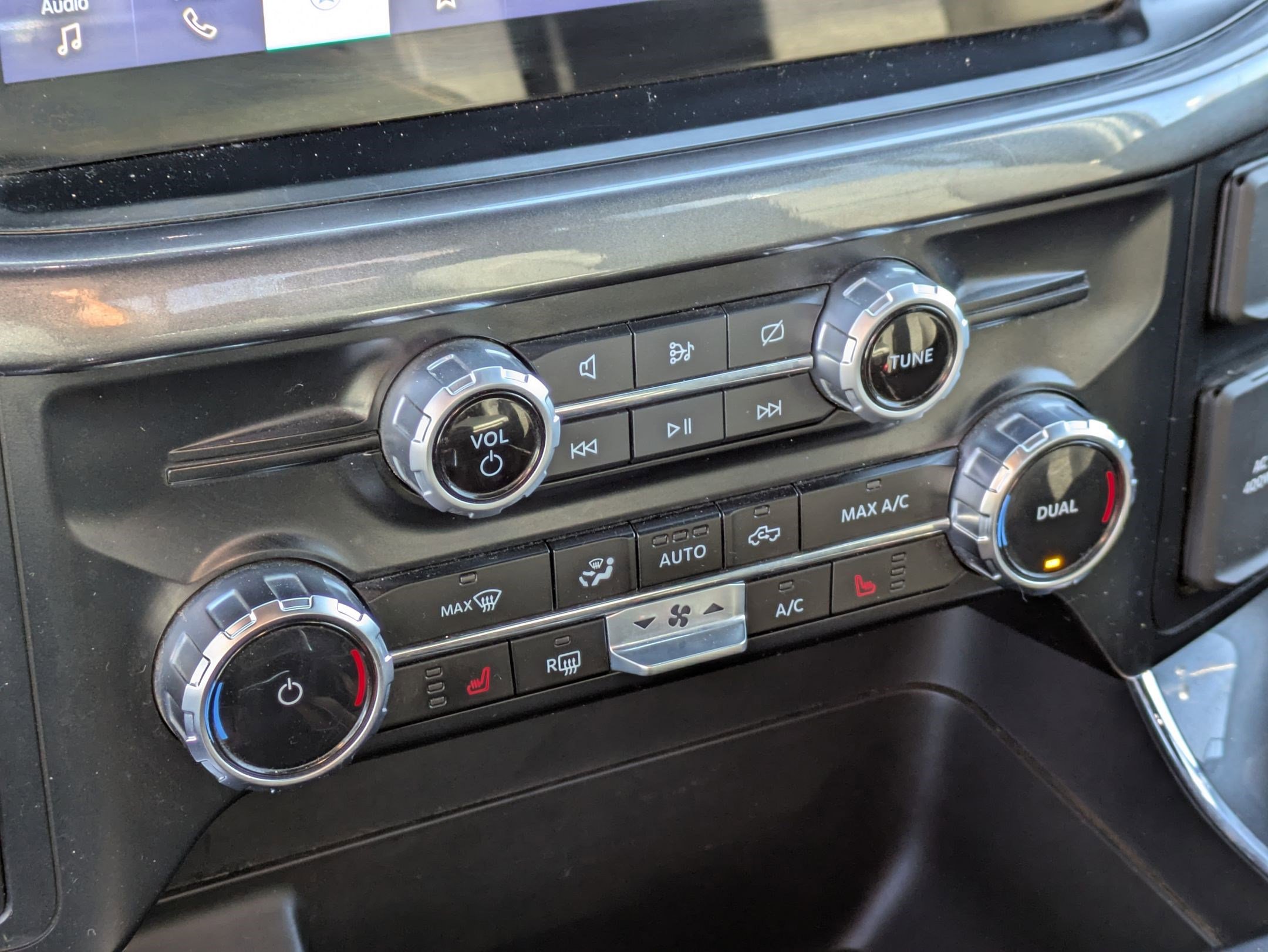 Certified 2023 Ford F150 XLT w/ Equipment Group 302A High image 26