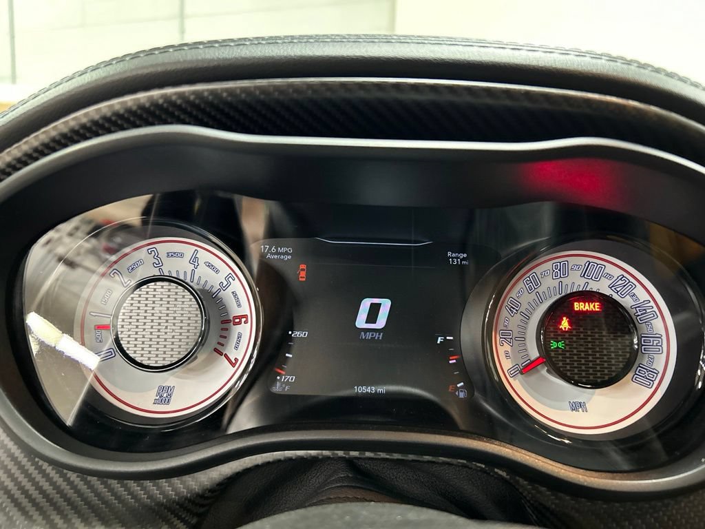 Used 2022 Dodge Challenger R/T Scat Pack RWD image 18