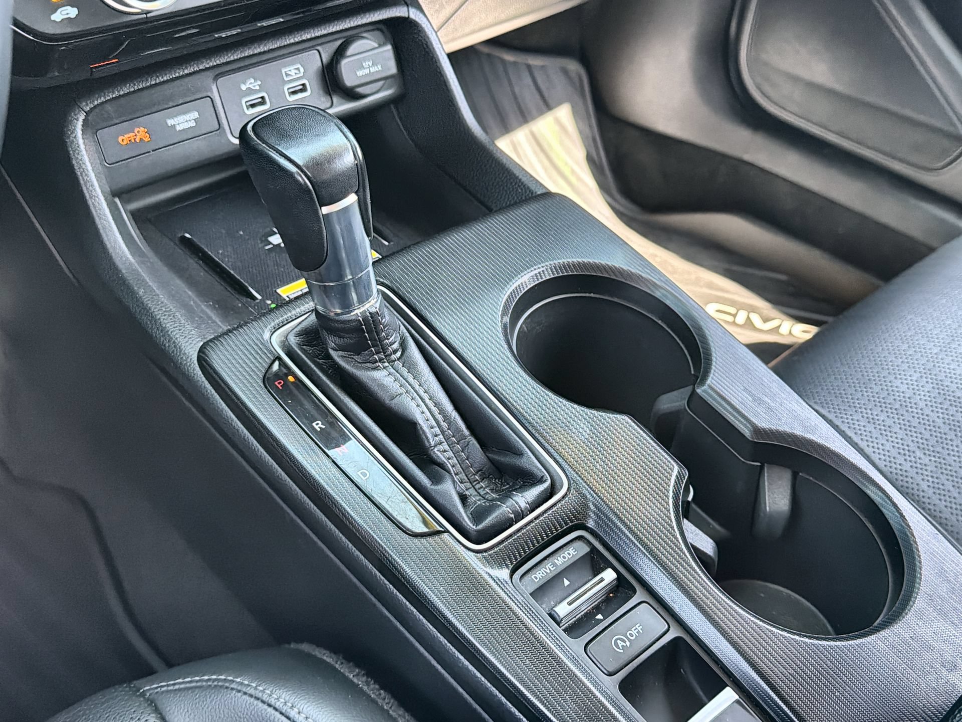 Used 2024 Honda Civic Touring image 20