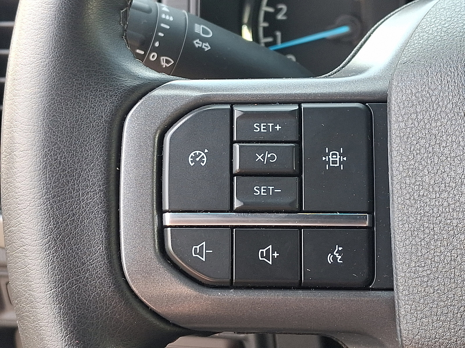 Certified 2023 Ford F150 XLT w/ Equipment Group 302A High image 22