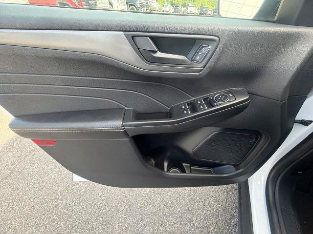 Certified 2025 Ford Escape Active AWD/4WD image 20