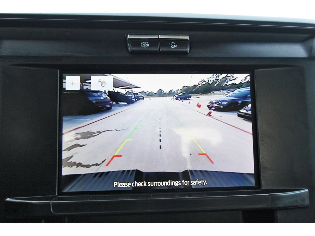 Certified 2025 Ford F350 XLT w/ FX4 Off-Road Package AWD/4WD image 26