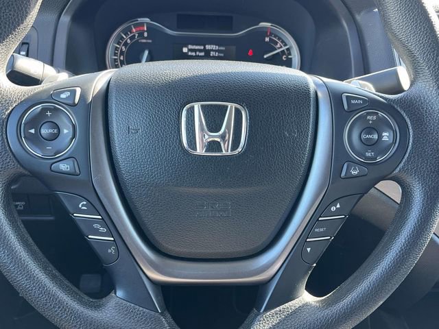 Used 2021 Honda Ridgeline Sport image 20