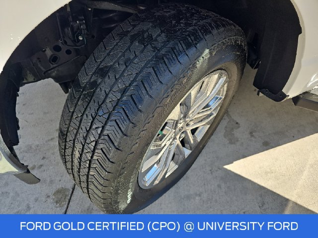 Certified 2025 Ford F150 Lariat w/ Equipment Group 501A Mid AWD/4WD image 30