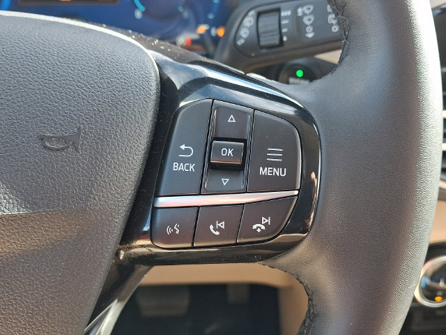 Certified 2022 Ford Escape SEL w/ Technology Package FWD image 21