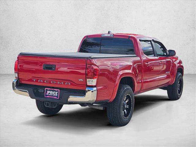 Used 2021 Toyota Tacoma SR5 RWD image 5