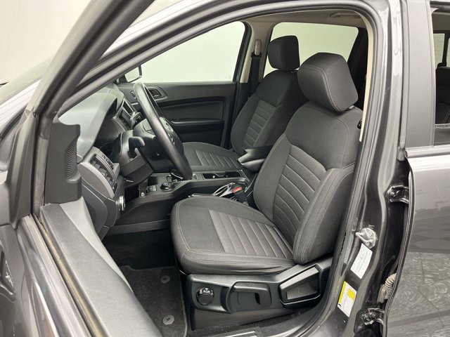 Certified 2019 Ford Ranger XL w/ Equipment Group 101A Mid AWD/4WD image 9