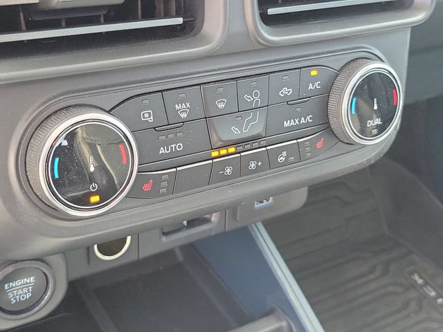 Certified 2023 Ford Maverick Lariat w/ Lariat Luxury Package FWD image 28