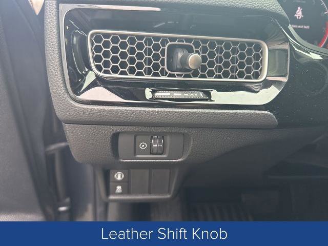 Used 2022 Honda Civic EX image 16