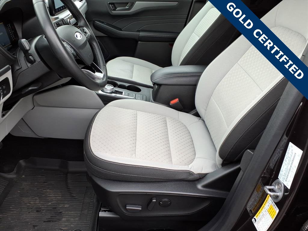Certified 2023 Ford Escape Active image 14