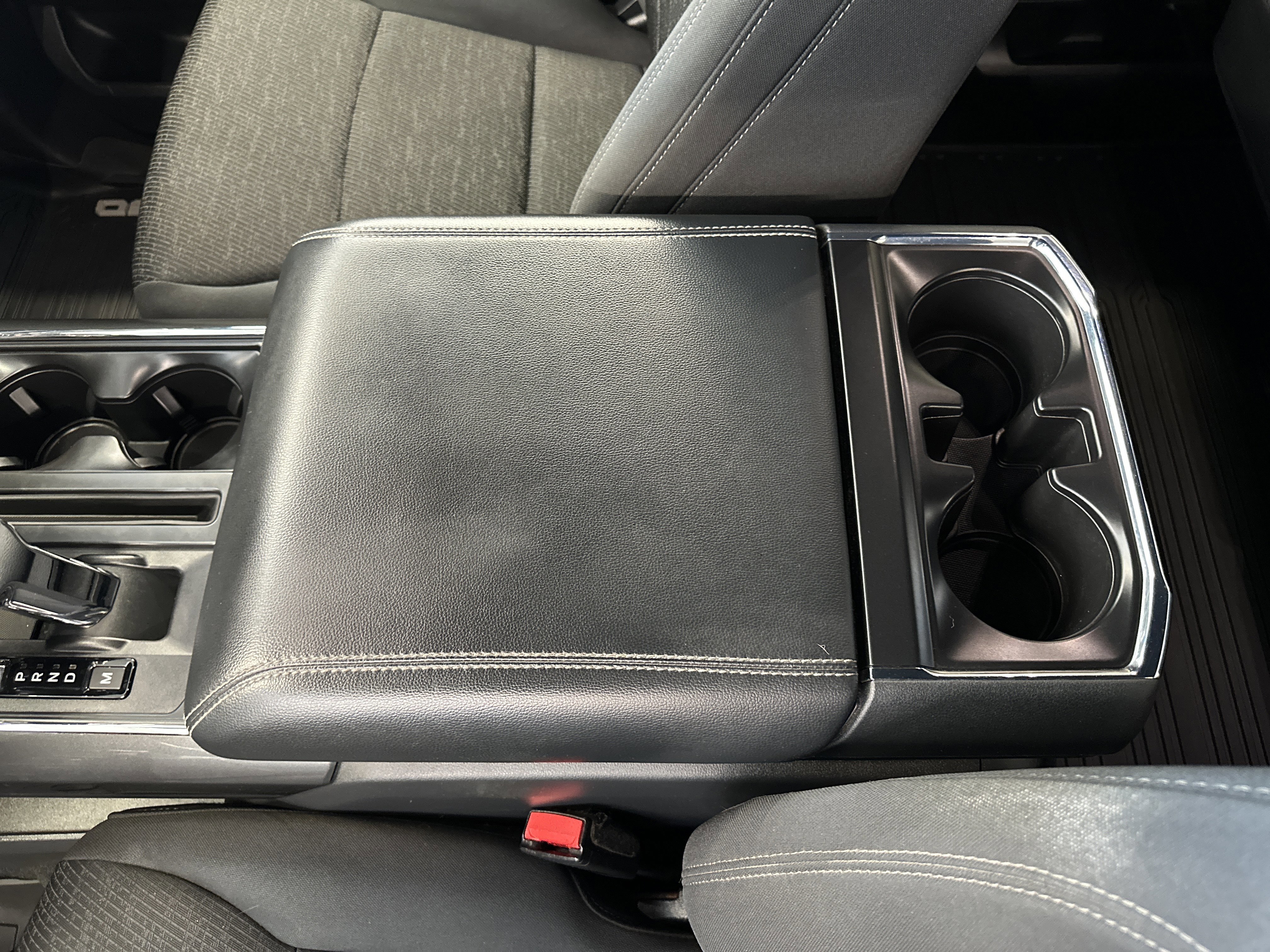 Certified 2022 Ford F150 XLT w/ Equipment Group 301A Mid image 28