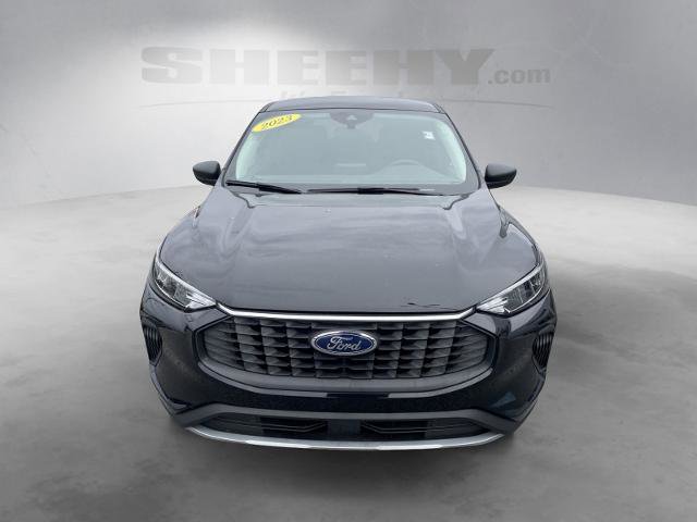 Certified 2023 Ford Escape Active image 17