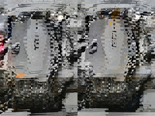 Used 2022 Hyundai Tucson SEL w/ Convenience Package image 40