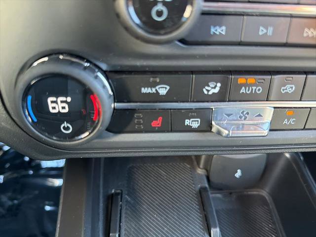 Certified 2025 Ford Bronco Big Bend AWD/4WD image 33