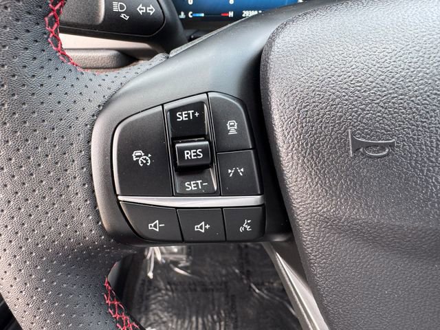 Certified 2023 Ford Escape ST-Line Elite w/ Premium Technology Package AWD/4WD image 22