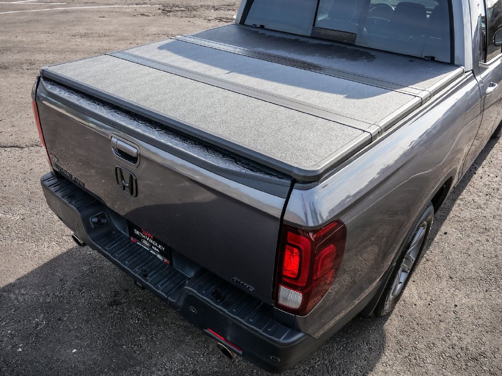 Used 2023 Honda Ridgeline RTL-E image 10