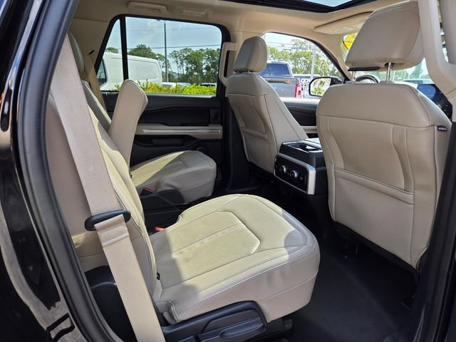 Certified 2024 Ford Expedition Limited AWD/4WD image 18