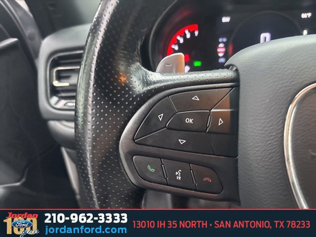Used 2021 Dodge Durango GT w/ Blacktop Package image 18