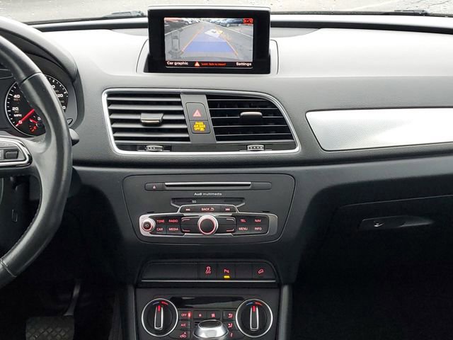 Used 2018 Audi Q3 2.0T Premium Plus w/ Premium Plus Package image 26