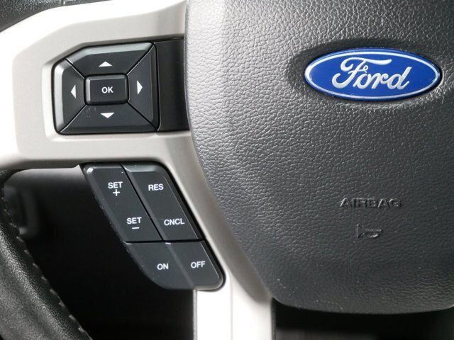 Certified 2019 Ford F150 Lariat w/ Equipment Group 502A Luxury AWD/4WD image 18