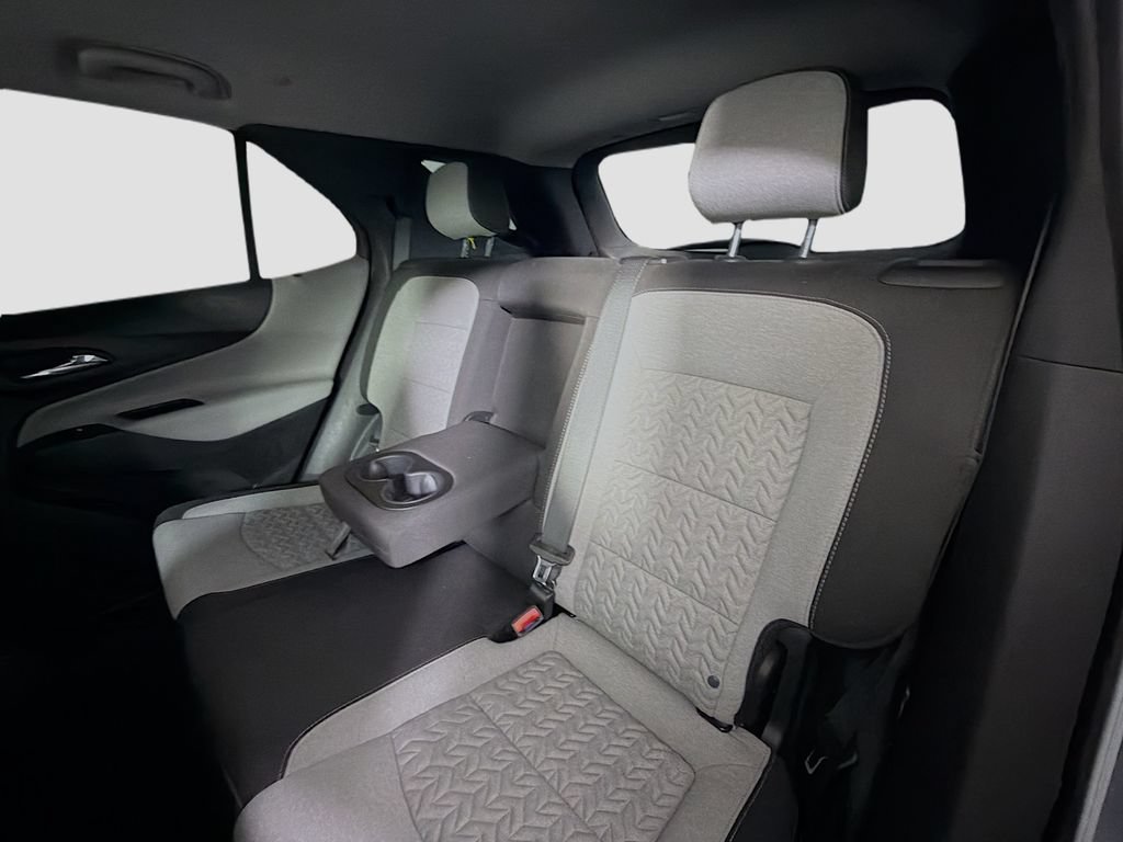 Used 2024 Chevrolet Equinox LS FWD image 23