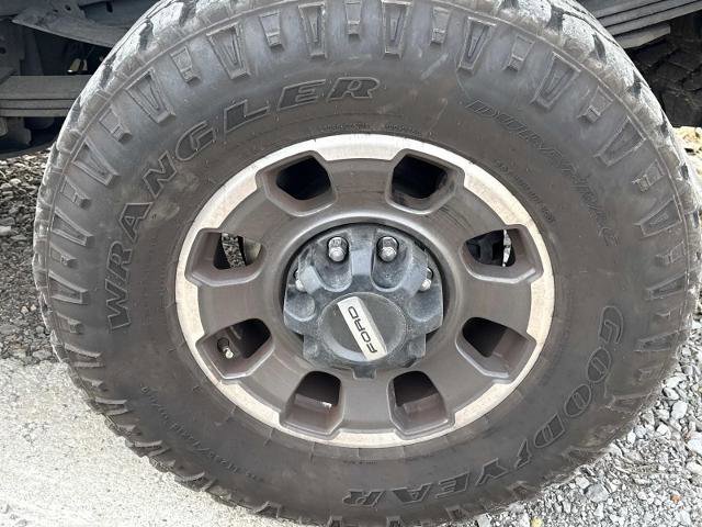 Certified 2024 Ford F250 Lariat w/ Tremor Off-Road Package image 6