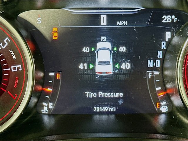 Used 2022 Dodge Challenger GT image 30